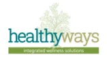 Main clinic logo for HealthyWays Integrated Wellness Solutions – HealthyWays Integrated Wellness Solutions