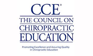 The Council on Chiropractic Education