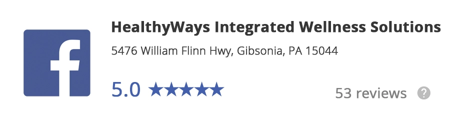 Facebook header HealthyWays Integrated Wellness Solutions