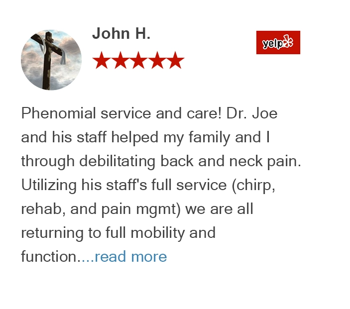 John H.