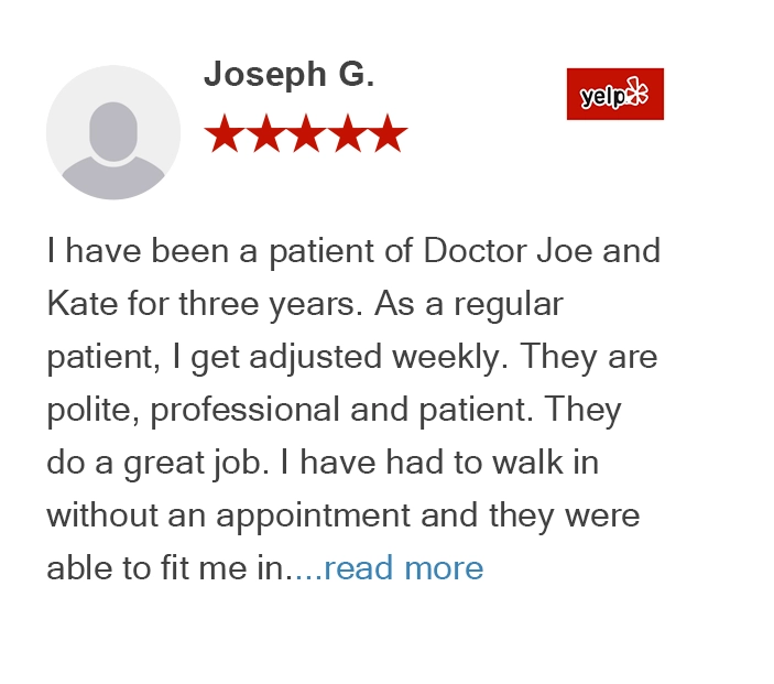 Joseph G.