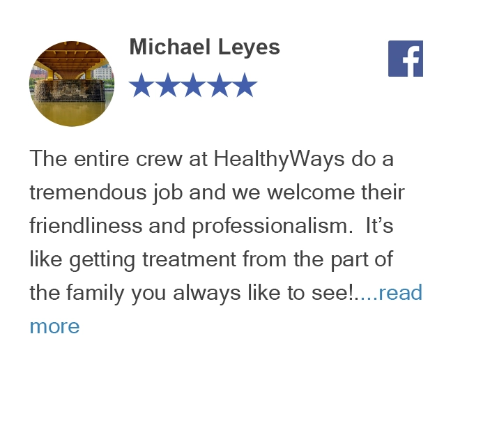 Michael Leyes