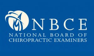 National Board Chiropractic Examine