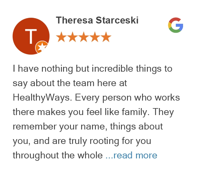 Theresa Starceski