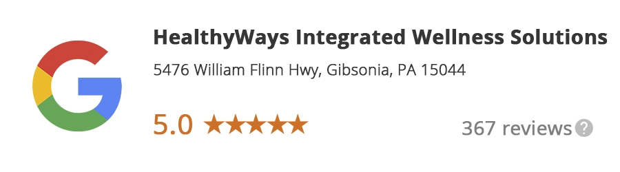 google header HealthyWays Integrated Wellness Solutions