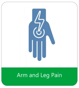 Arm and Leg Pain