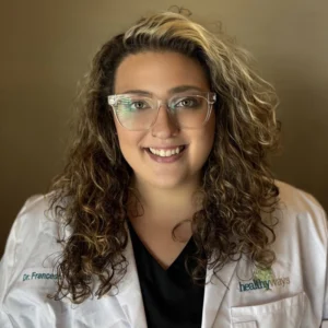Picture of Dr. Francesca Pettinato, D.C 