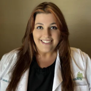 Picture of Dr. Gabrielle Pettinato, D.C 