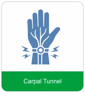 carpal tunnel